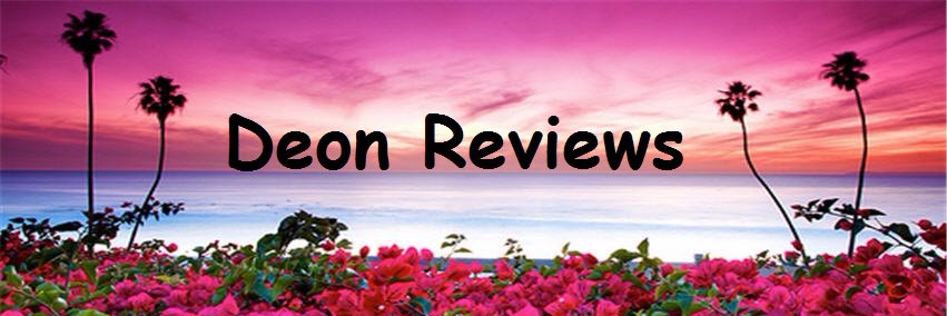 deonsreviews's profile banner image
