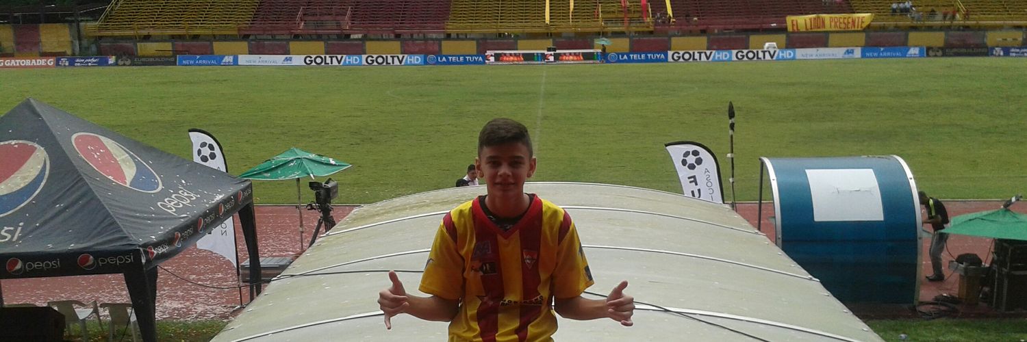 LequesLuis's profile banner image
