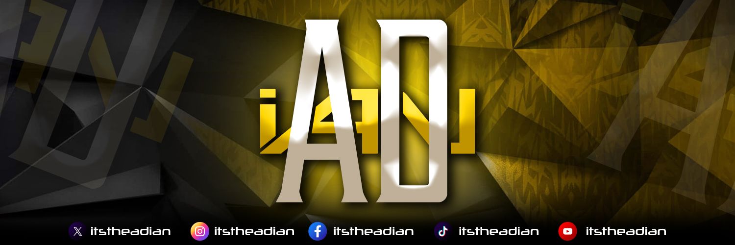 Adian banner