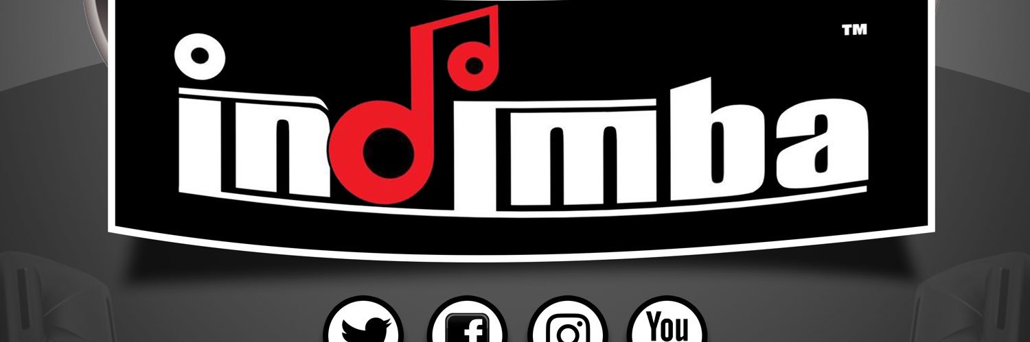 Indimba 4Musiclovers banner