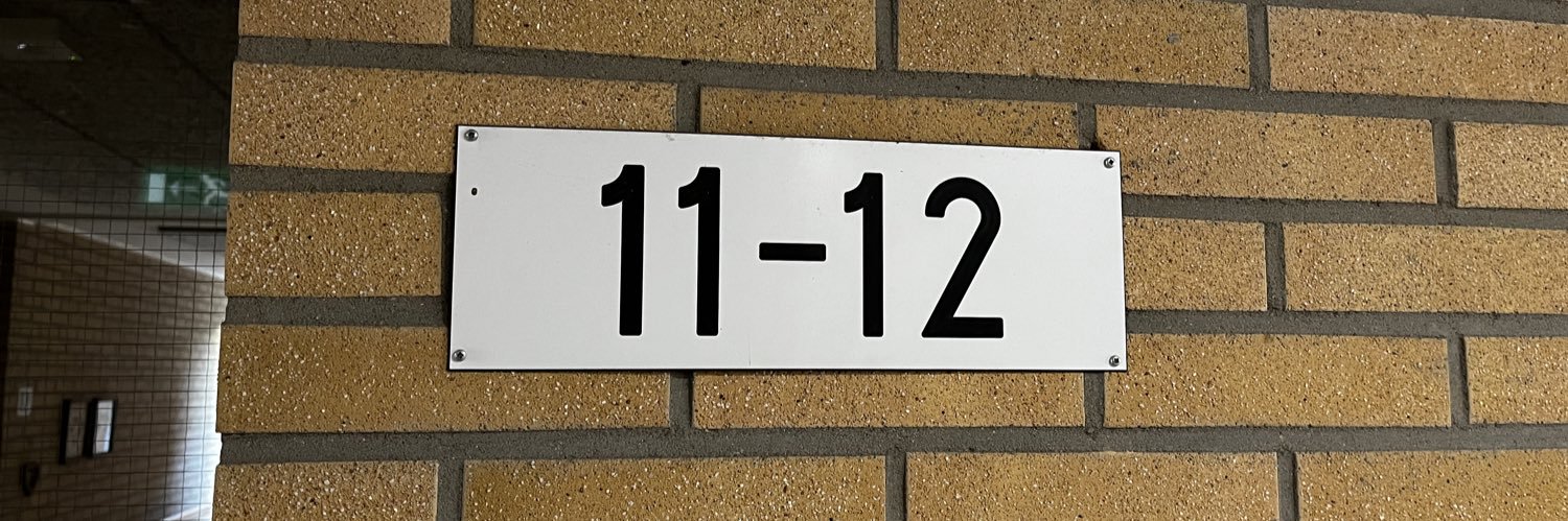 11twelve's profile banner image