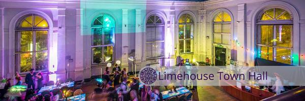 LimehouseTH Profile Banner