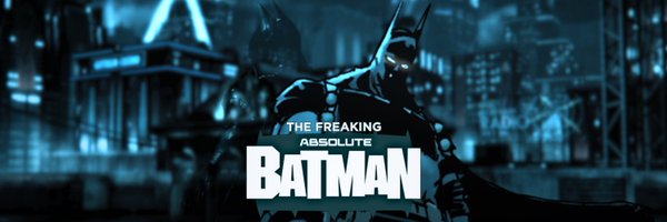 NotPrepBatman Profile Banner