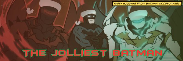 NotPrepBatman Profile Banner