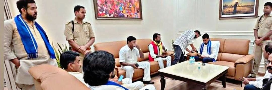 Shepherd Dhamu Pal (Adv) banner