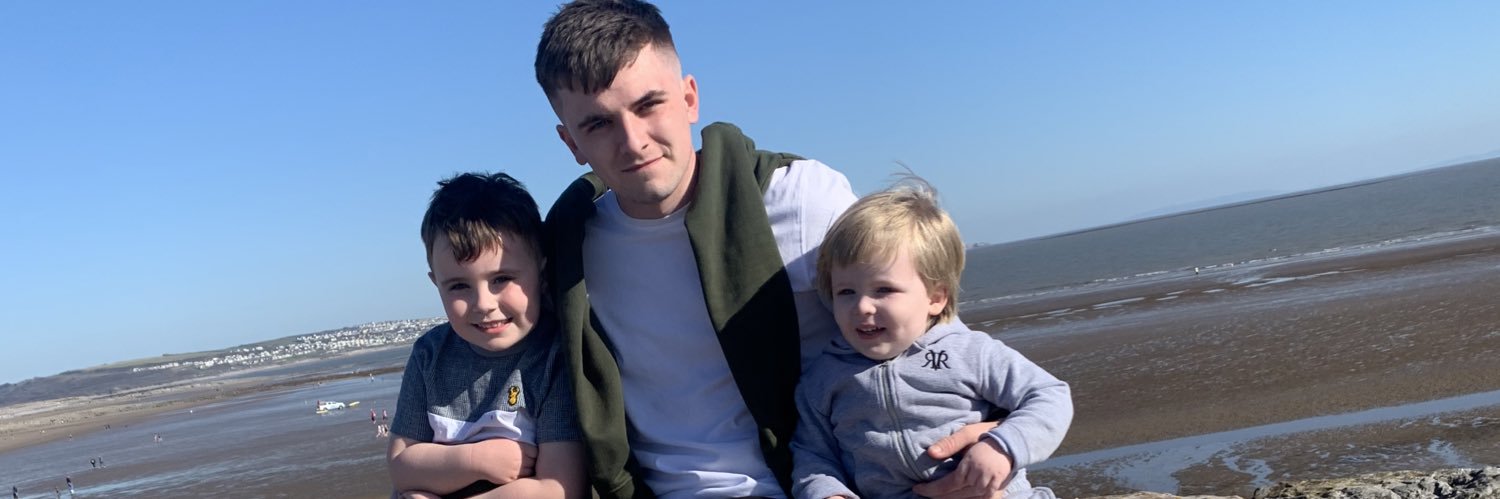 Scott Davidson banner