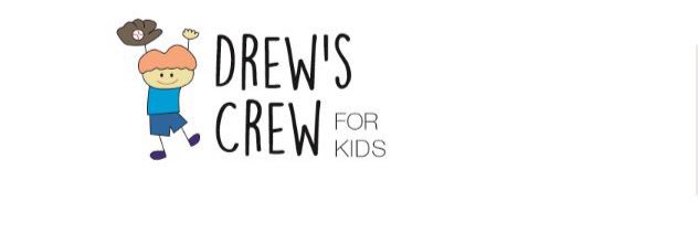DrewsCrew4Kids's profile banner image
