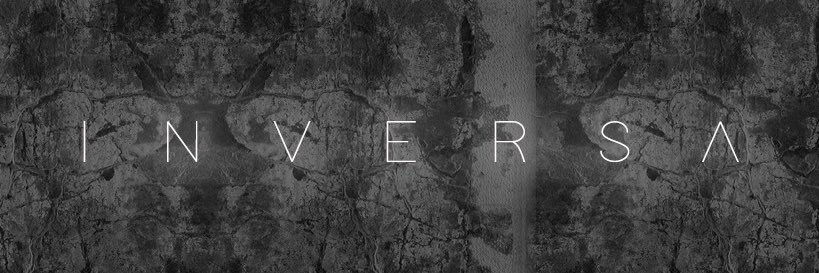 I N V E R S Λ banner