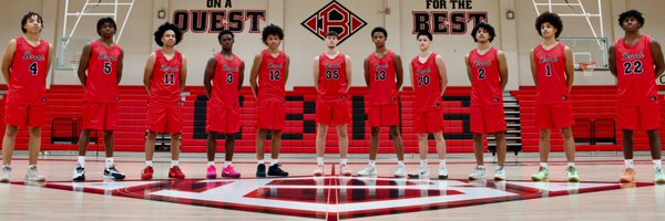 ClearBrookHoops Profile Banner