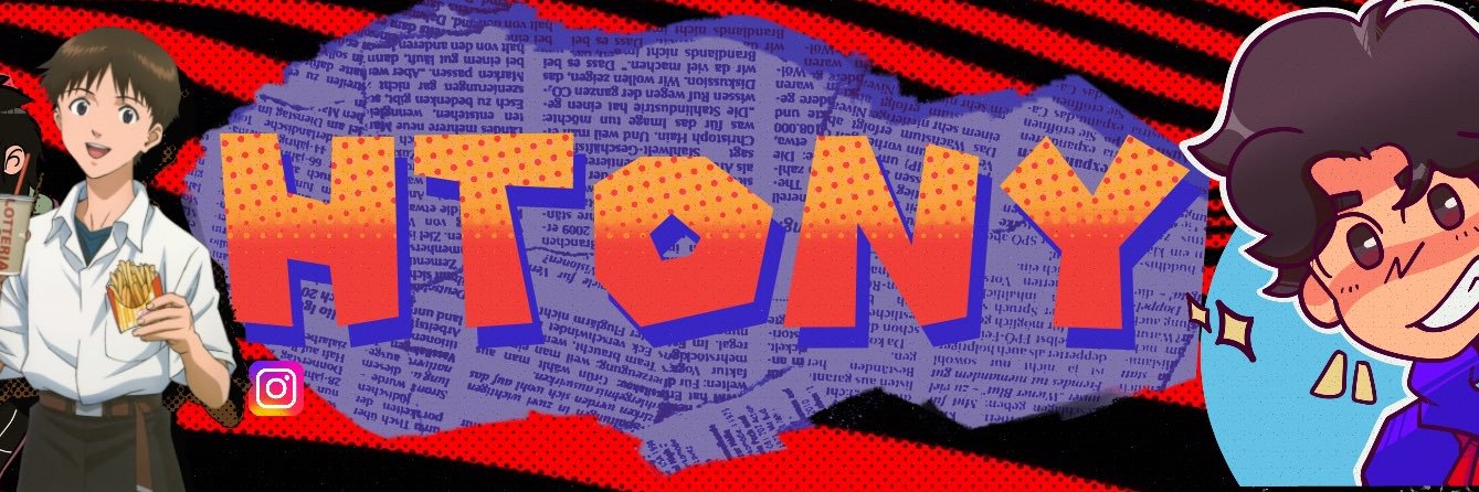 htony's banner