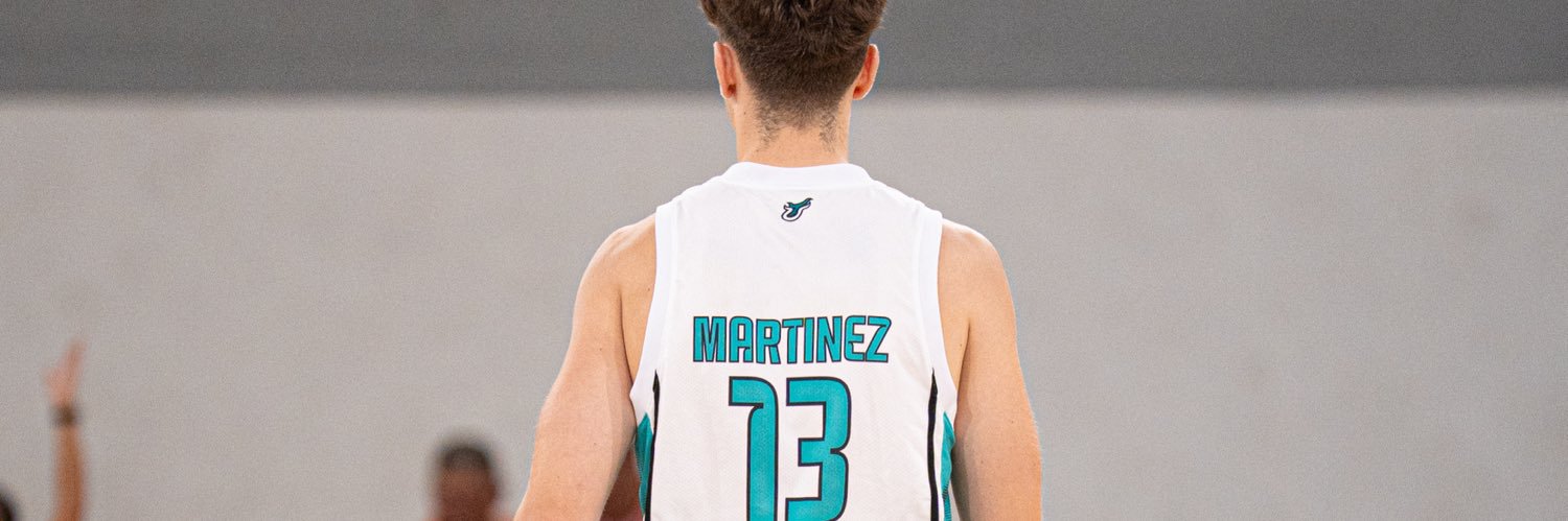 Michael Martinez banner