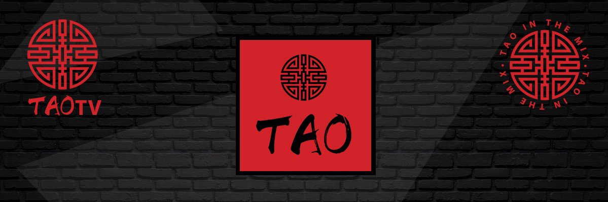 TAO Edinburgh banner