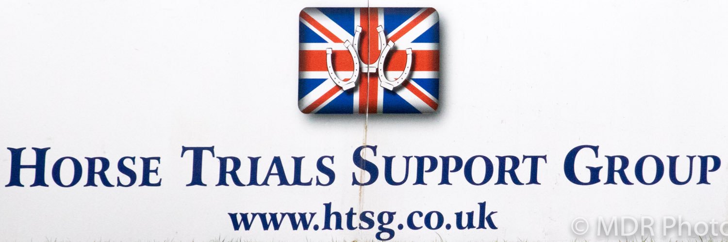Horse Trials Support Group banner