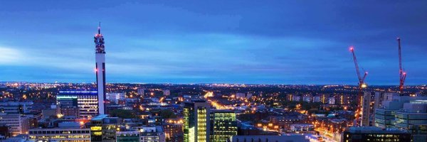 bcec_birmingham Profile Banner