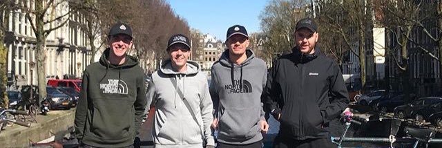JacktotheJones's profile banner image