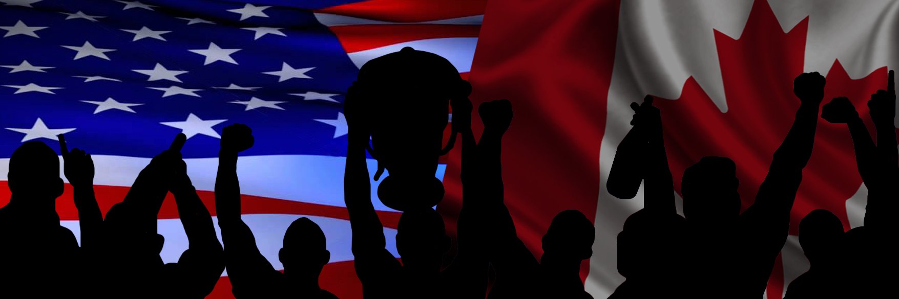 2025 Rugby League World Cup banner