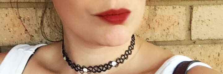 CalliModel's profile banner image