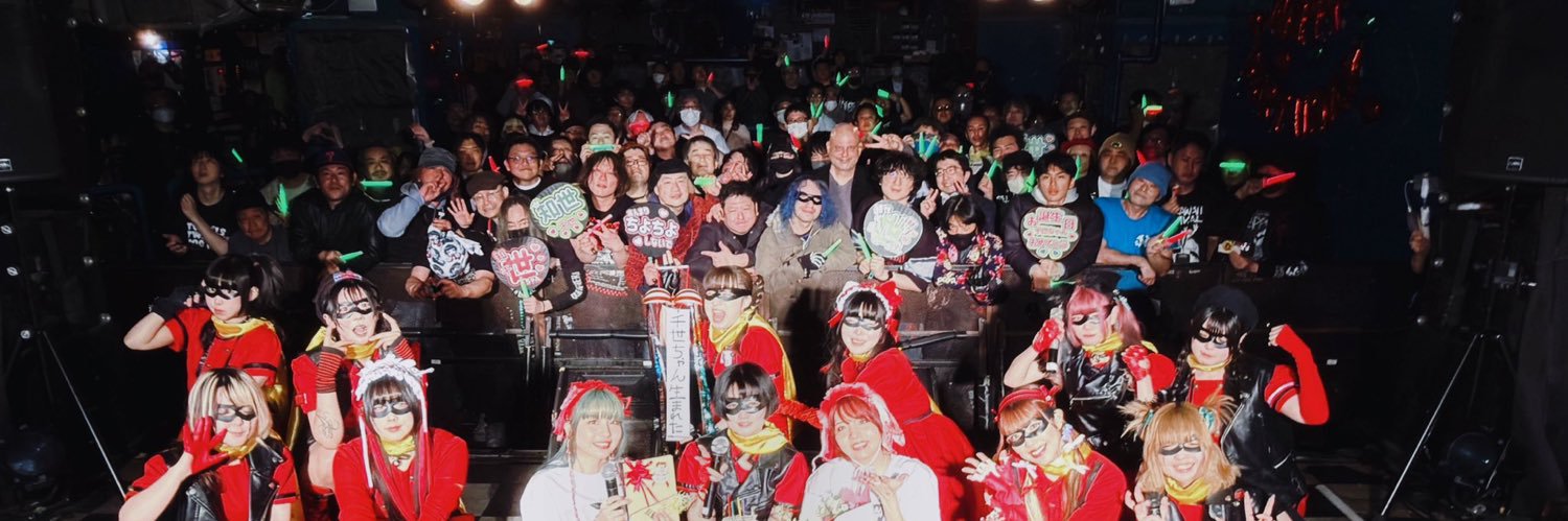 知世千世(朗らか) banner