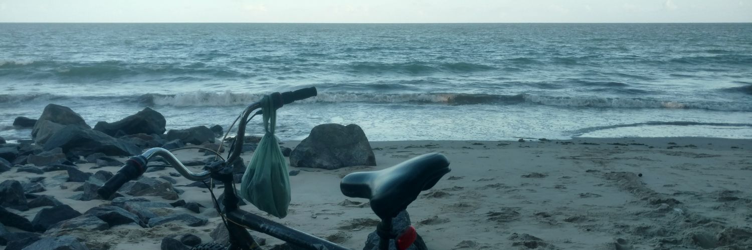sado45's profile banner image