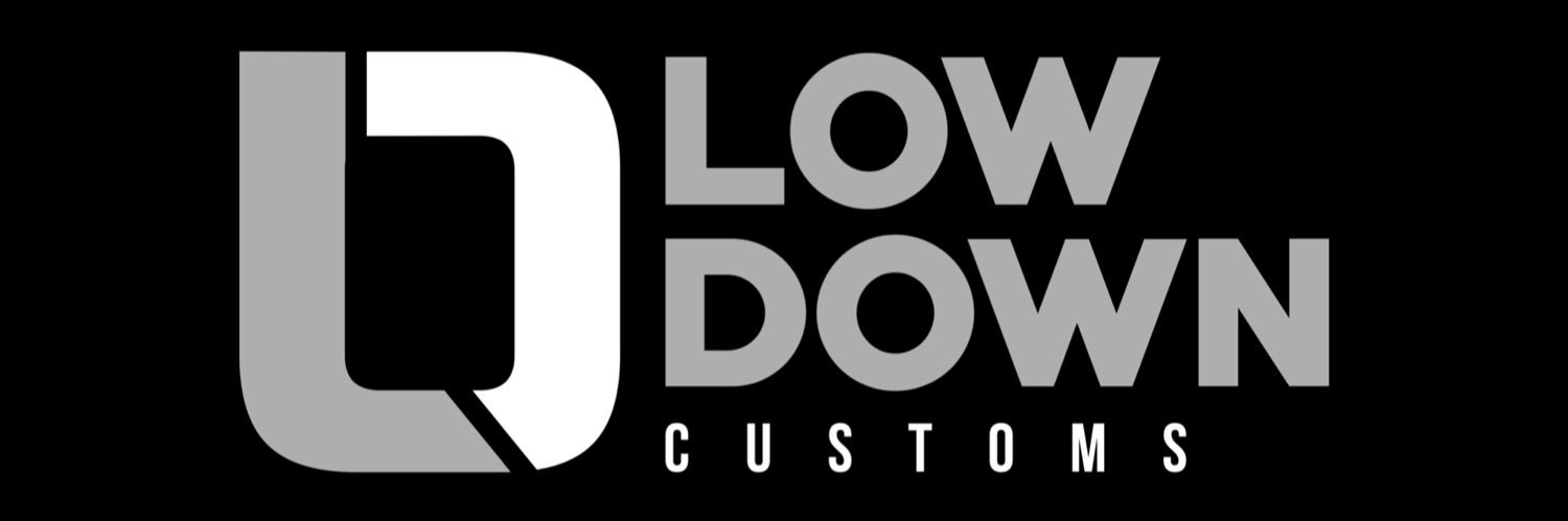 lowdowncustoms's profile banner image