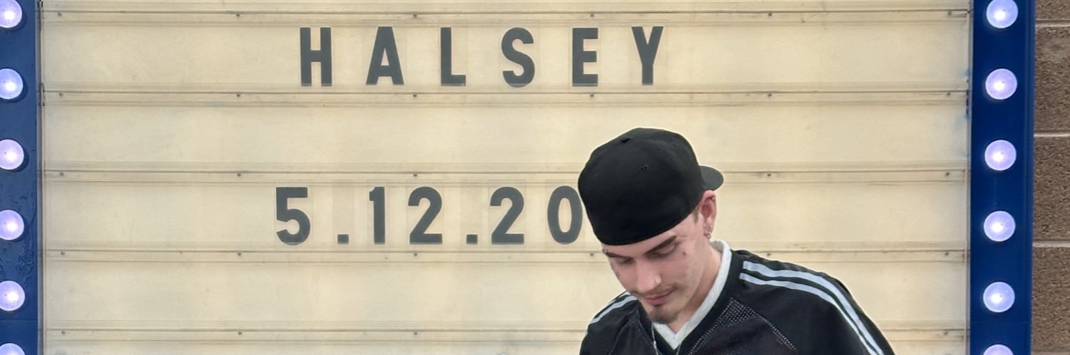 Ethan James ✮ banner