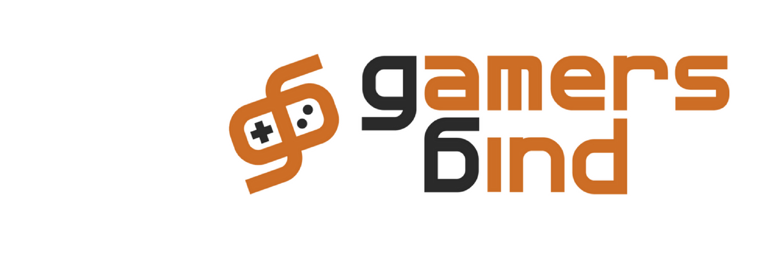 gamersbind's profile banner image