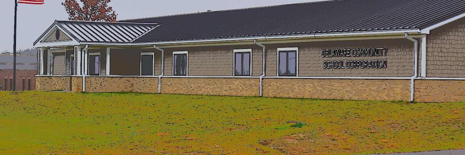 Del-Com Schools banner