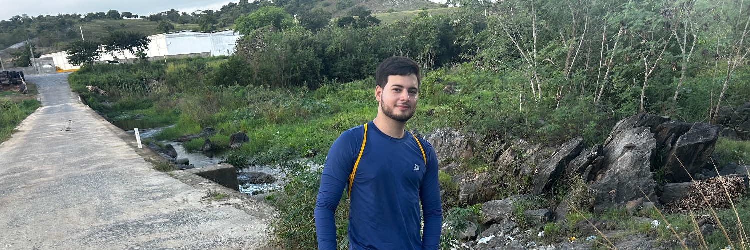 JrGeandro's profile banner image