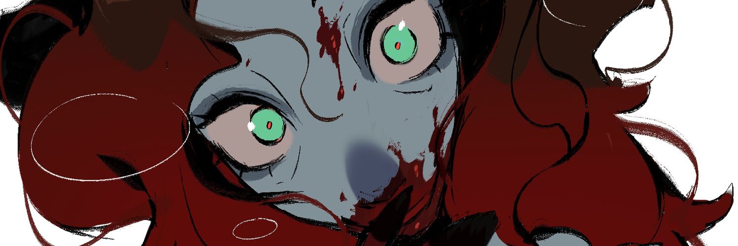 cassdahgoat's profile banner image