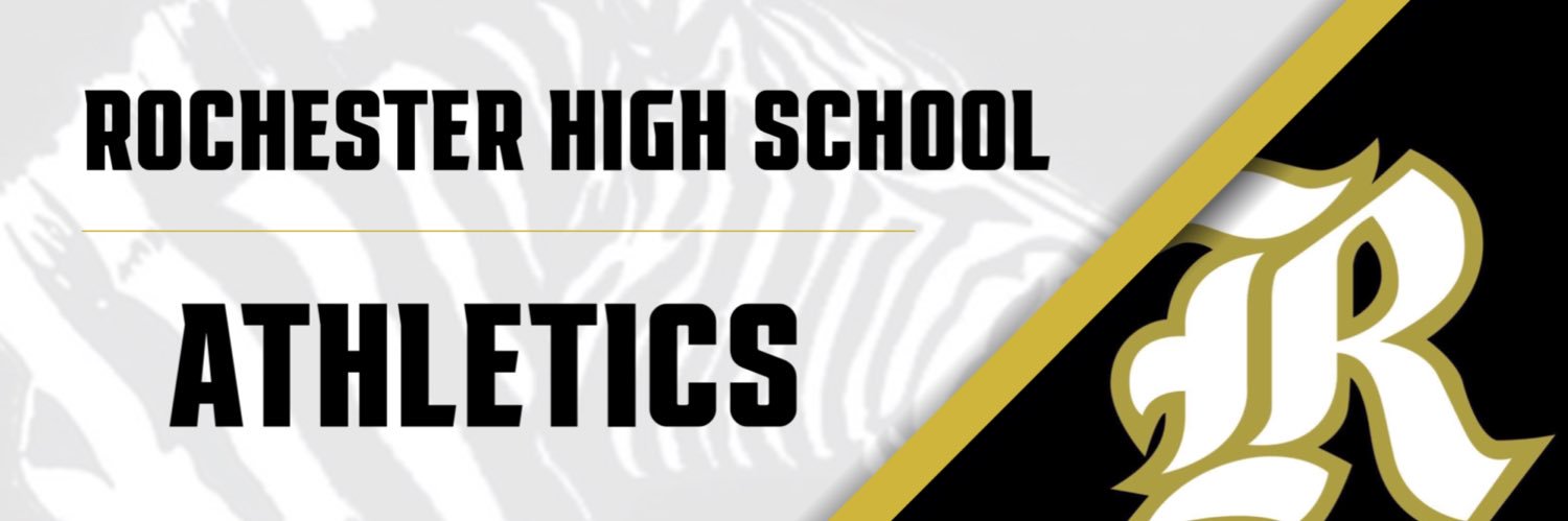 Rochester Zebra AD banner