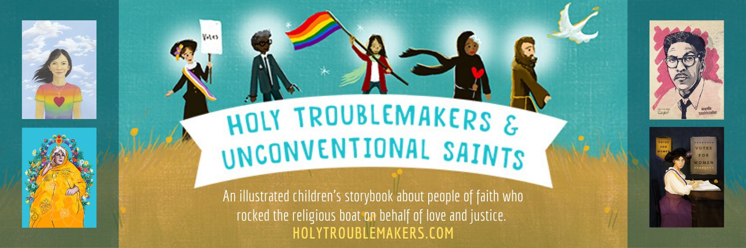 daneenakers's profile banner image