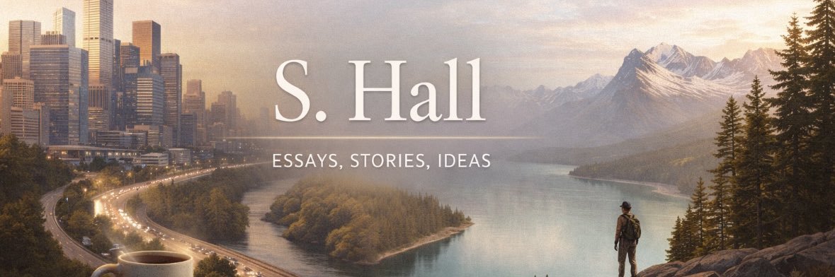 Old Woman’s Chair (Grandma ZZ) banner