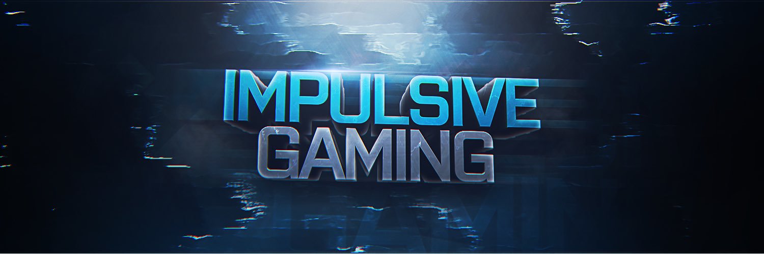 ImpulsiveTG's profile banner image