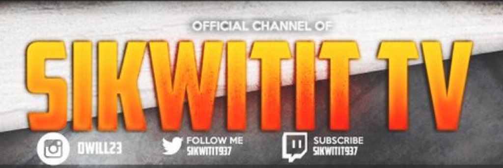 Sikwitit937's profile banner image