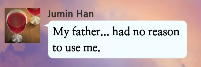 Jumin Han banner