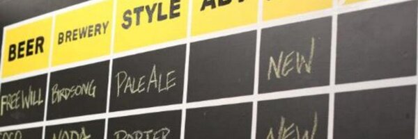 BeerStudy Profile Banner