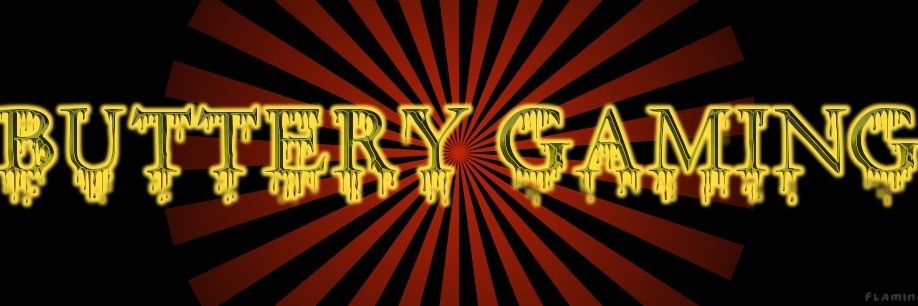 Buttery_Gaming's profile banner image