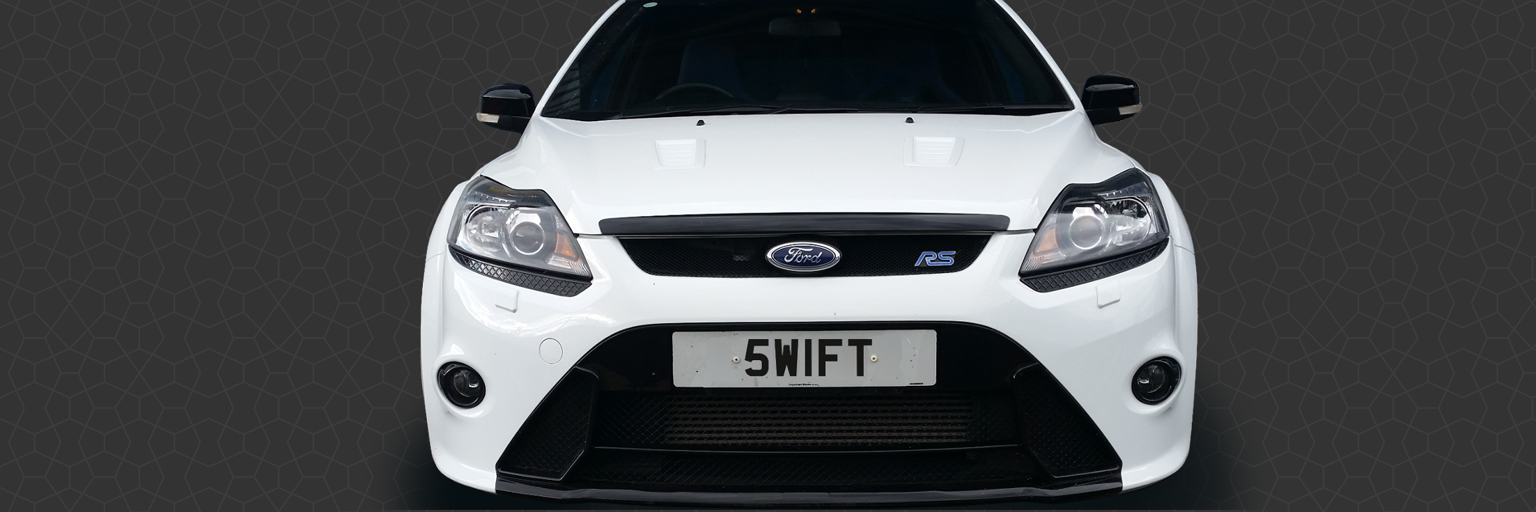 Swift Tuning banner