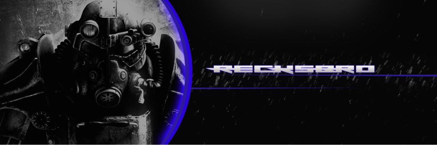Recksbro_CoD's profile banner image