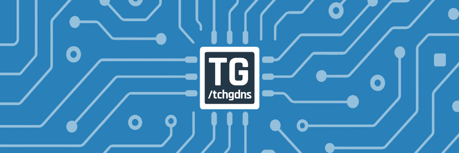 Techgedöns 👨🏼‍💻📱⌚️ banner