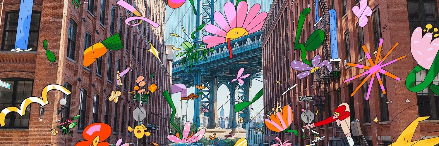 colours✨ banner