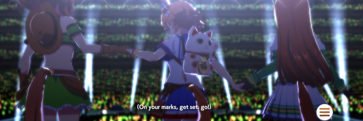 Cat Daddy (nanomode) banner