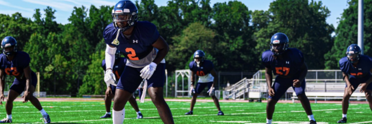 ™️Maleek Robinson banner