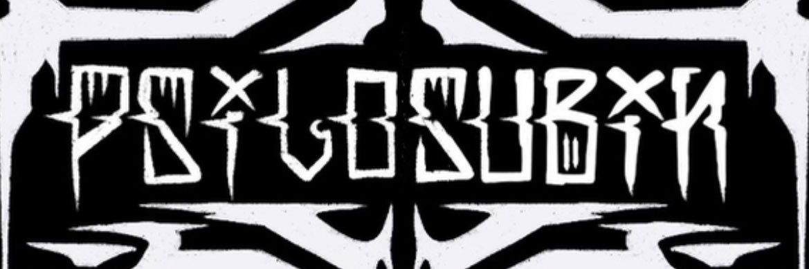 PsiloSubin's profile banner image