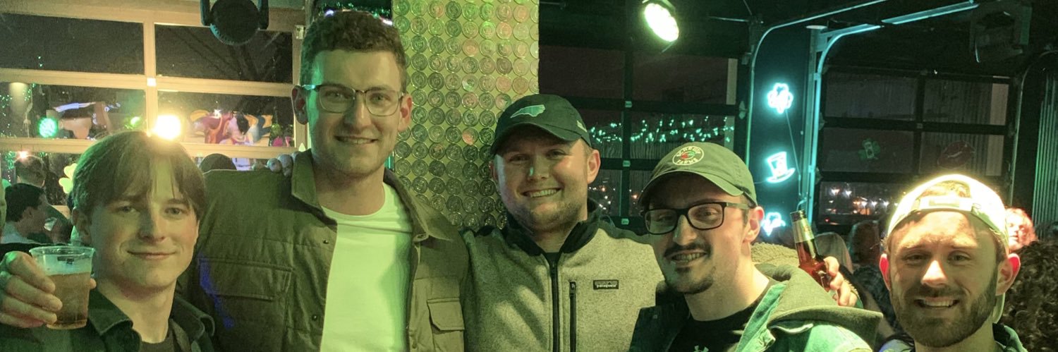 EvanFerrara's profile banner image