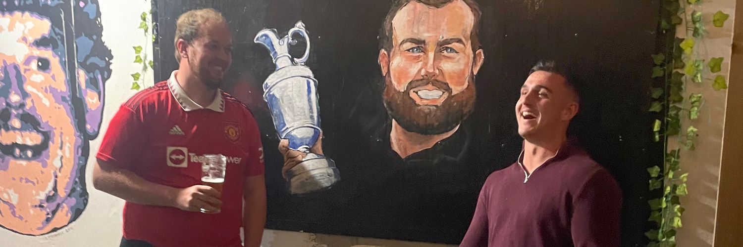 BrianODohertyJr's profile banner image