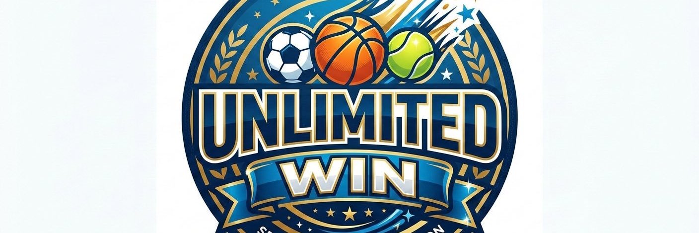 Unlimited Win🥇 banner