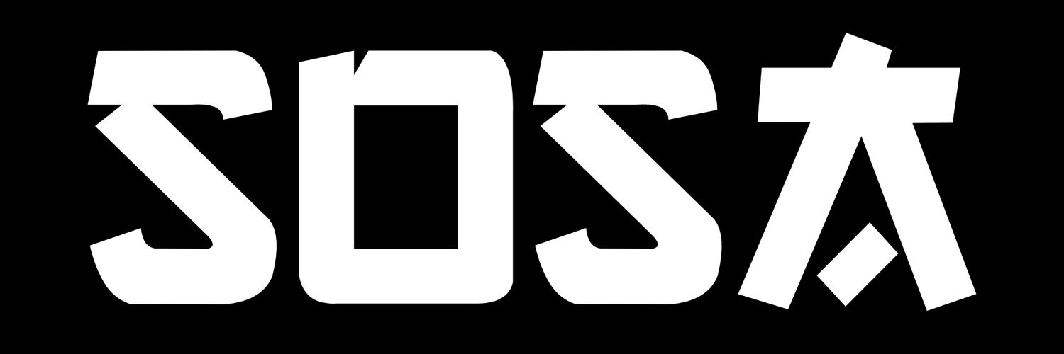 theSOSAhn's profile banner image