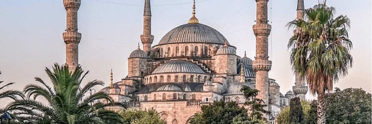 MalakFarha's profile banner image