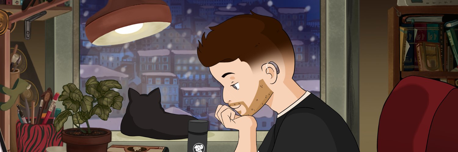 Yoan 'Nexus' L. banner